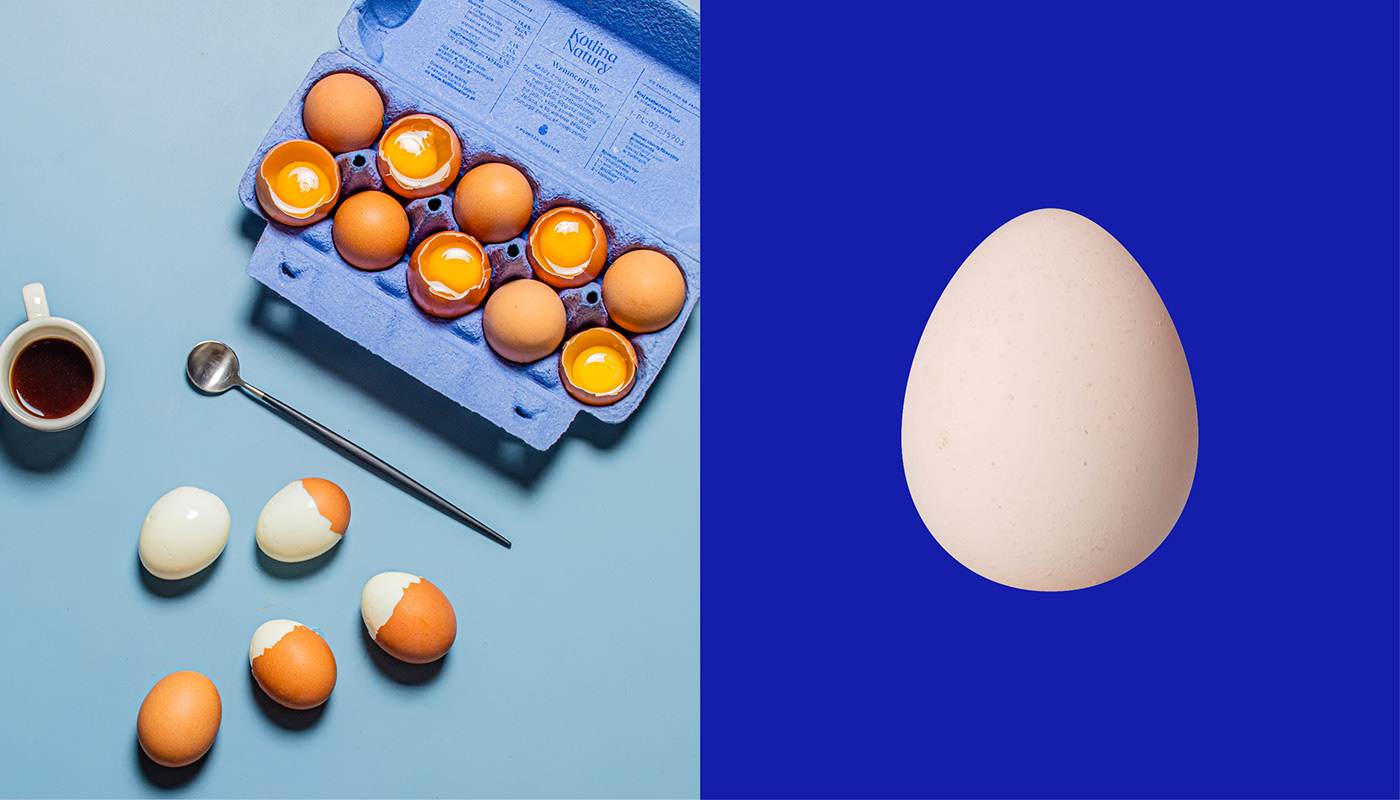 animation  brand identity design eggs Food Packaging ILLUSTRATION  logo motion graphics  Packaging visual identity