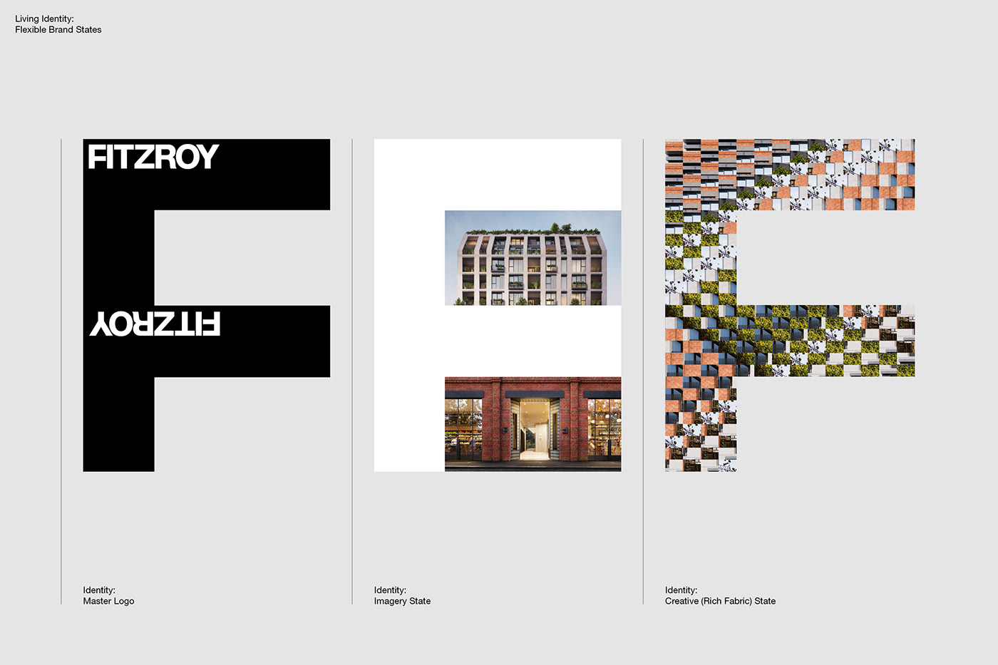 architecture Colourful  property property branding Property brochure property development property logo Property marketing property website real estate