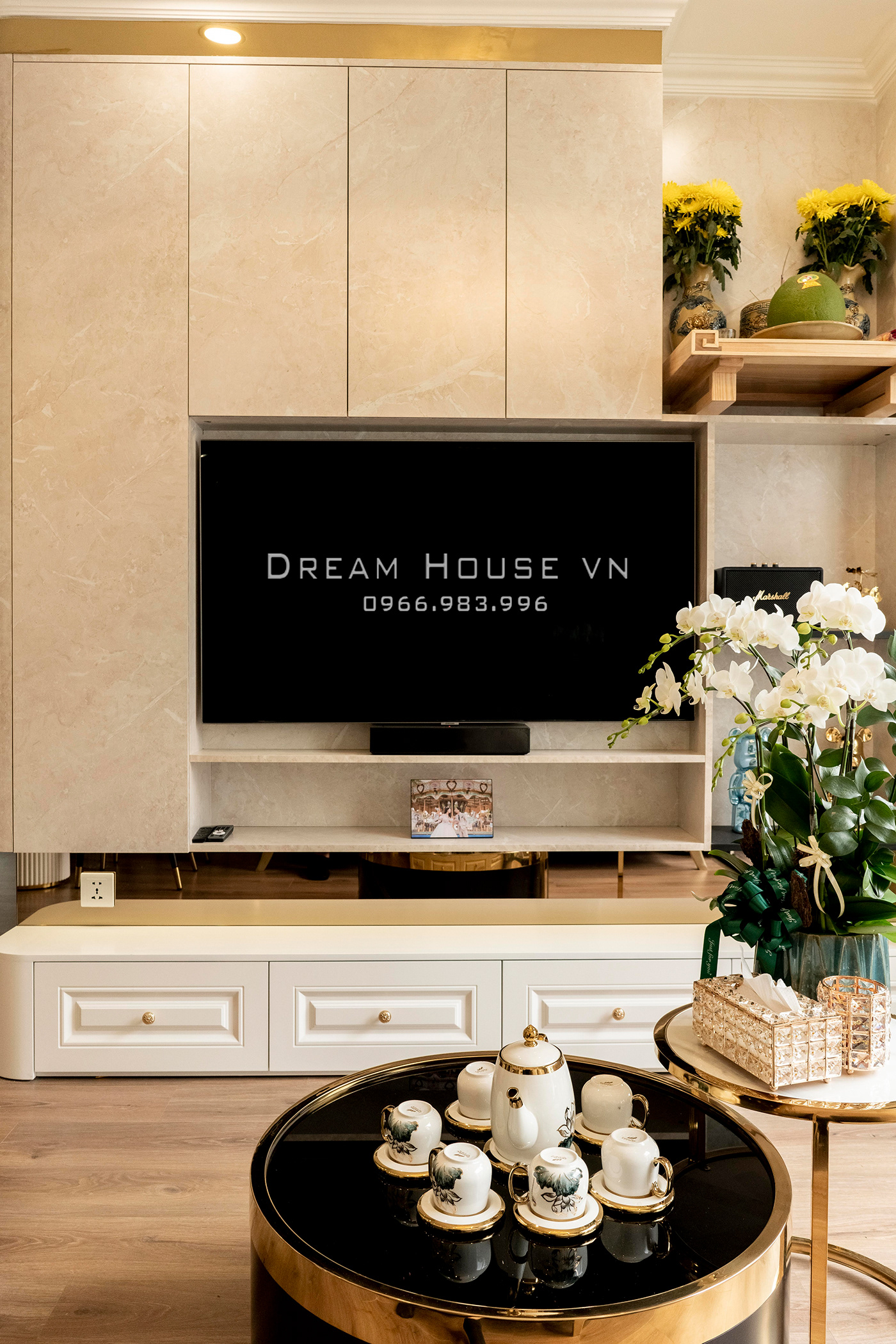 design NOITHAT living room interior design  3ds max corona Imperia Smart City