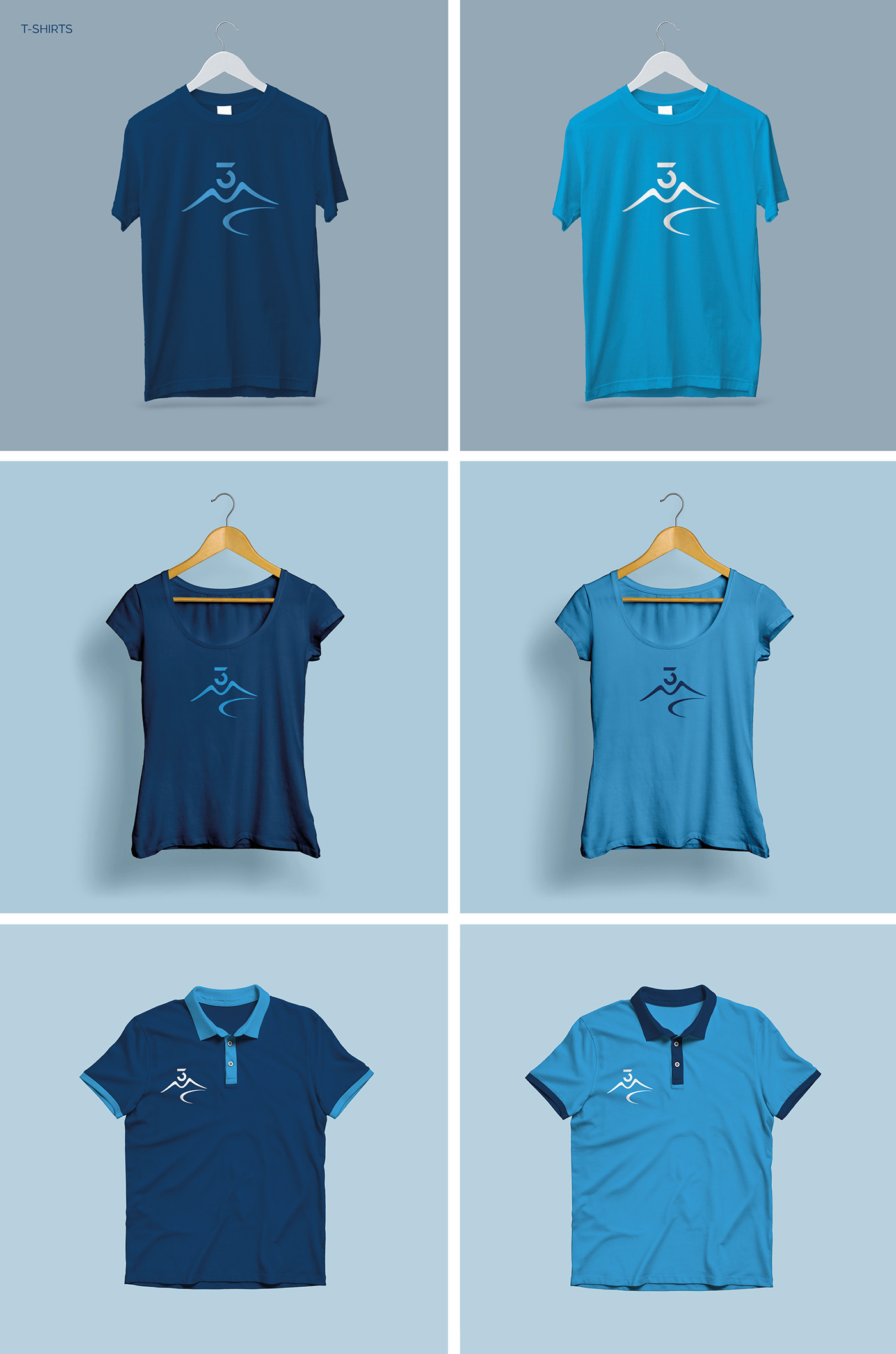 NAPOLI calcio soccer sport Logo Design brand identity merchandise Apparel Design vesuvio