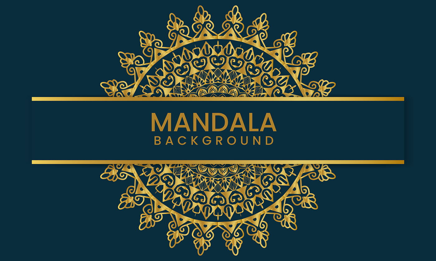 Mandala Art mandala design mandala background vector mandala design vector mandala tattoo design mehedi desin