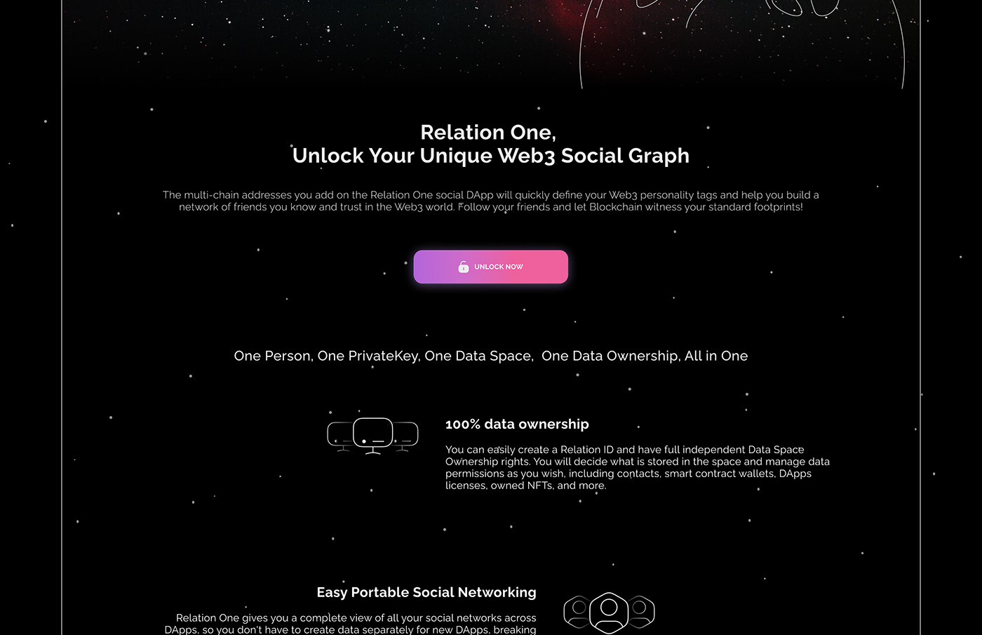 blockchain crypto Digital Art  nft website UI/UX ux Web Design  web3.0 web3design