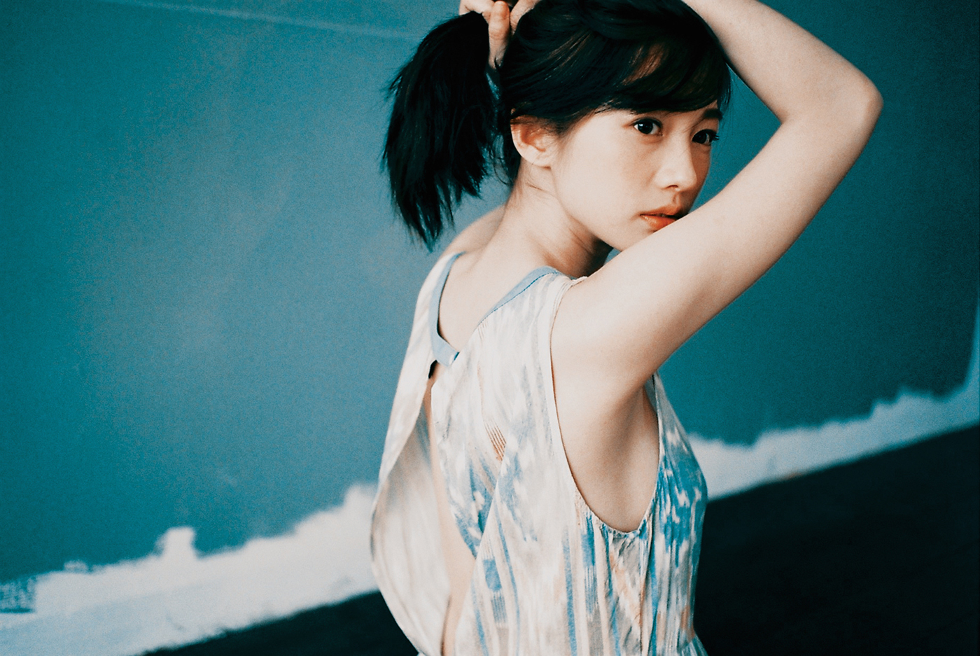 Huang Jun Tuan Jian Man-Shu fhm magazine FHM 100 SEXIEST taiwan taipei tuan tuan angelbeatfoto