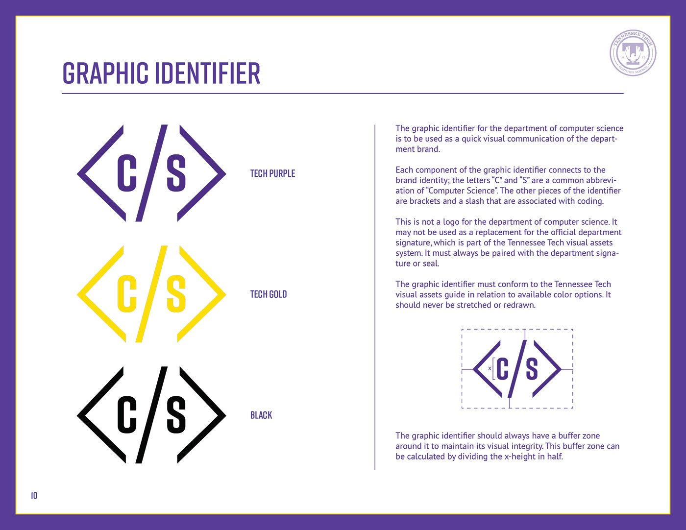 adobe illustrator brand identity Crests identity Layout logo Logotype professional Style Guide typography  