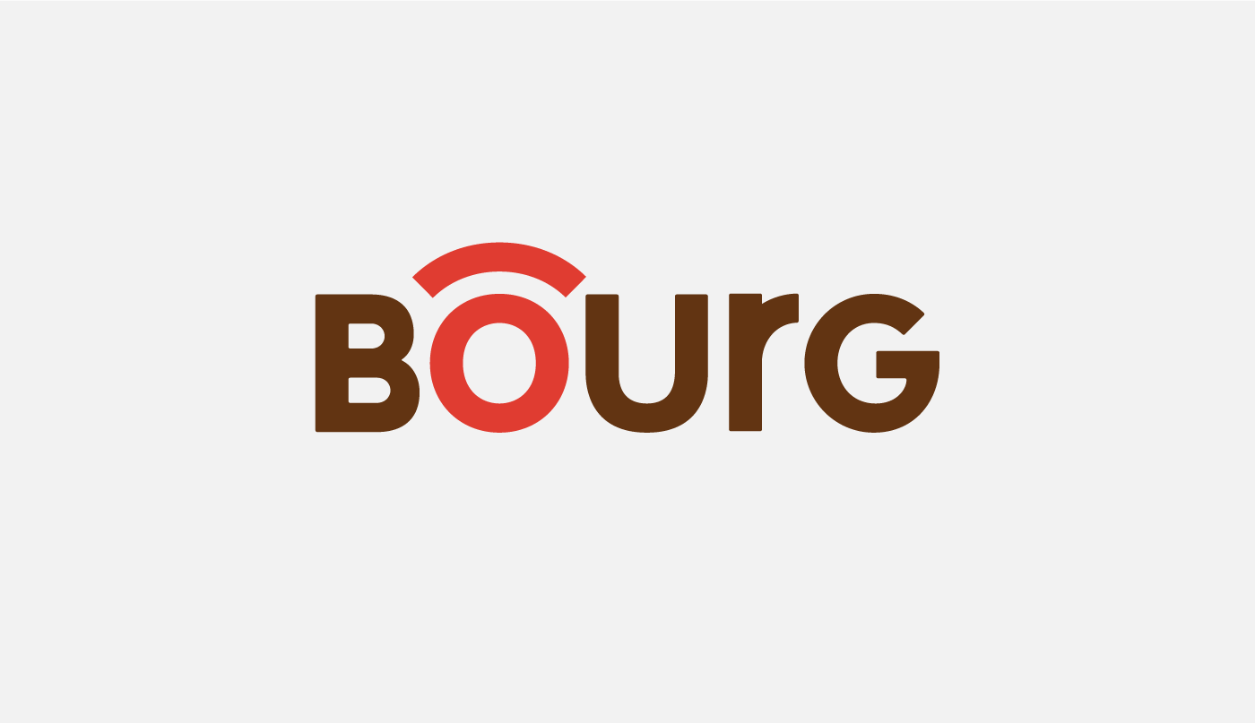 city branding  logo symbol identity Bordeaux gironde Totem territory emotion