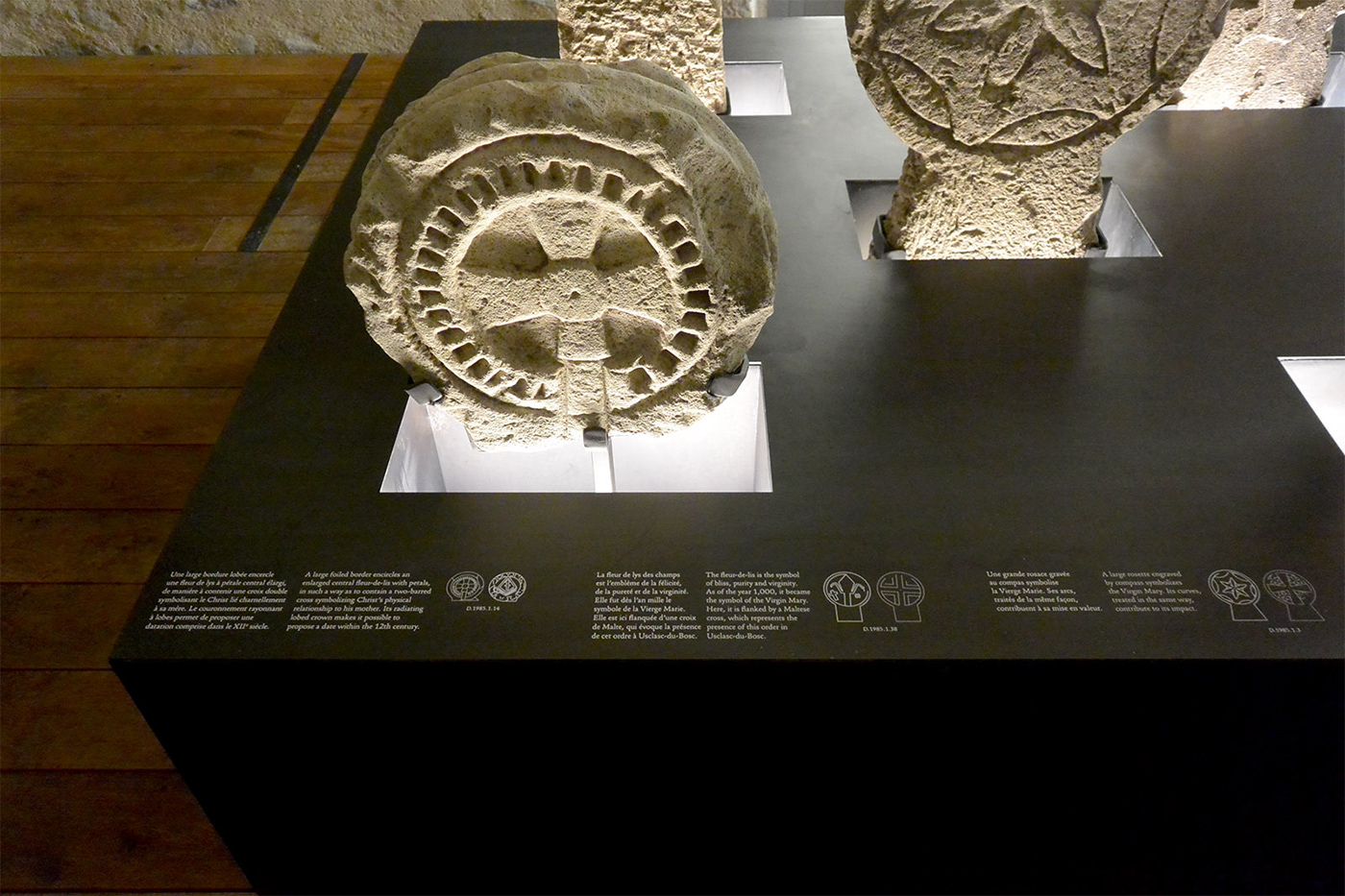 sculpture dessin Archeologie paléontologie territoire empreinte Francesco paysage Projectiles fées spéciales