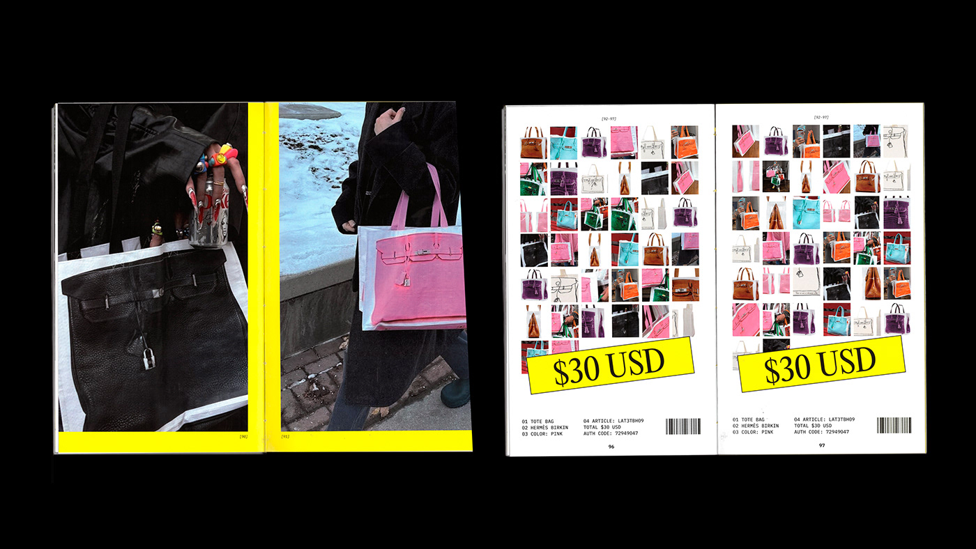 верстка графический дизайн айдентика фирменный стиль брендинг Zin typography   magazine book InDesign