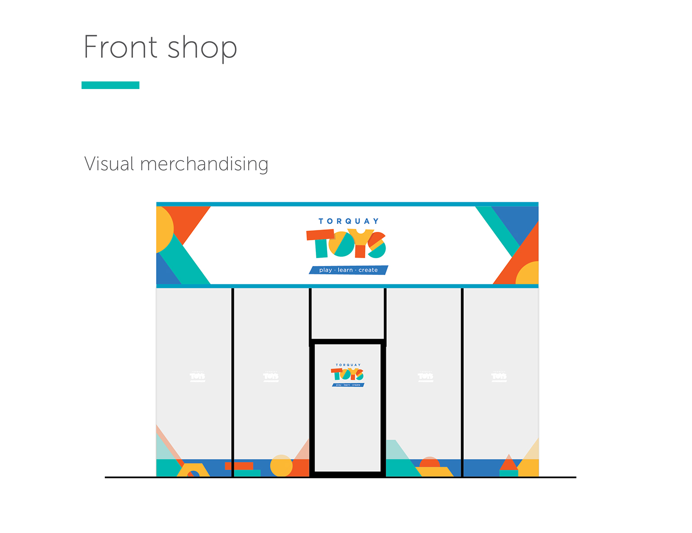 branding  Logotype graphic design  Visual Merchandising windows display visual identity identity Stationery marca identidad visual