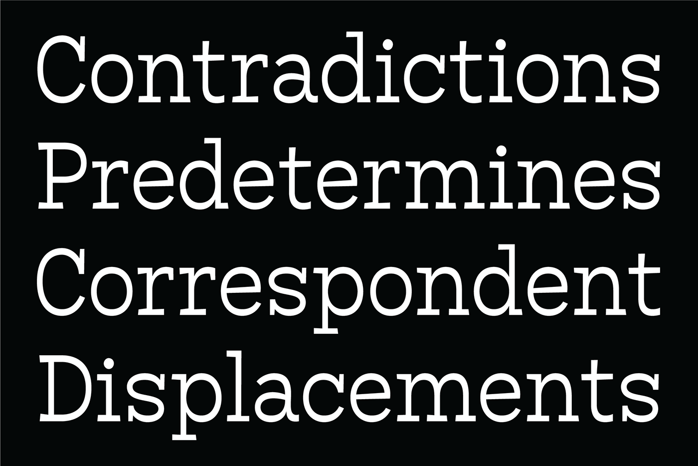 Free font Serif Font font Typeface type design free typeface typography   serif slab slab serif