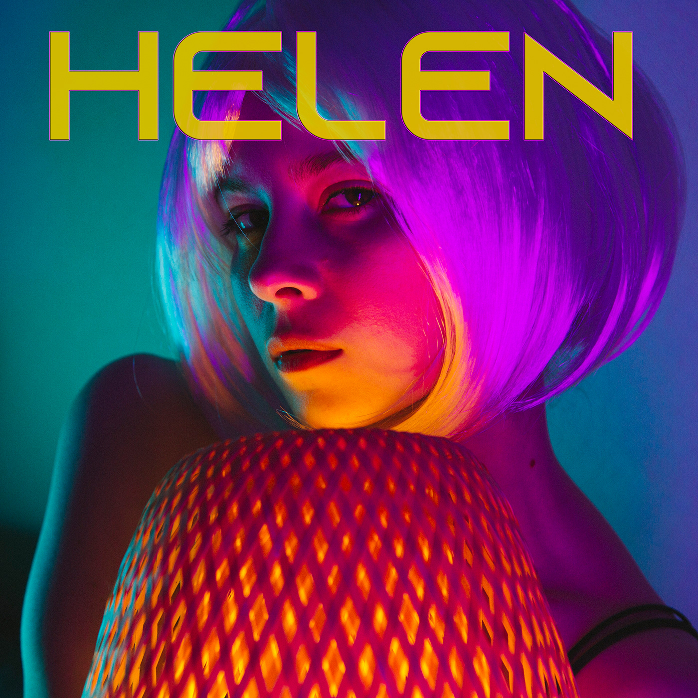 Helen portrait 