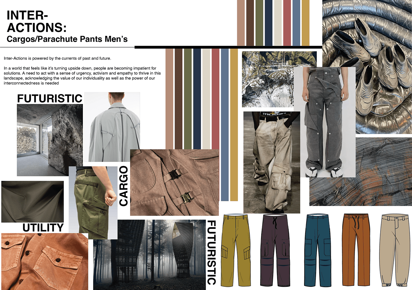 Clothing Menswear tommy hilfiger fashion design Wovens