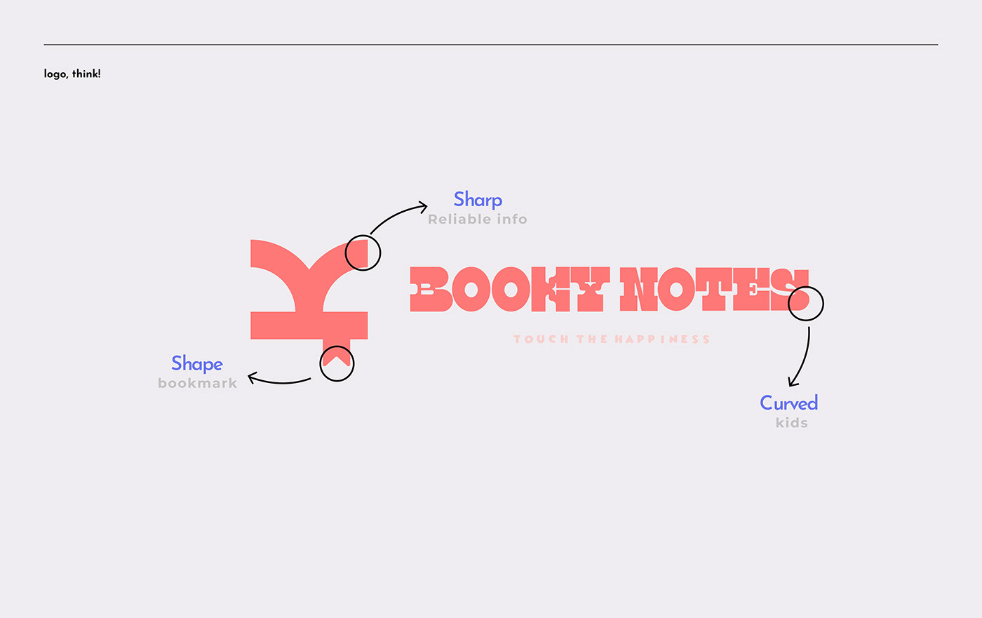 book brand book branding  logo color palette logotype design visual identity wordmark brand Web