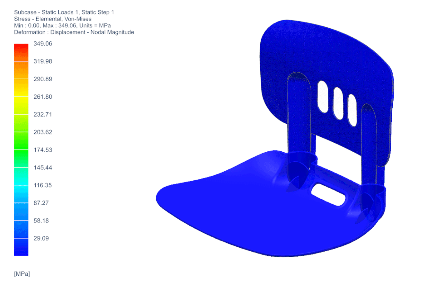 3D chair design graphic design  identity industrial design  Interior logo Logo Design product