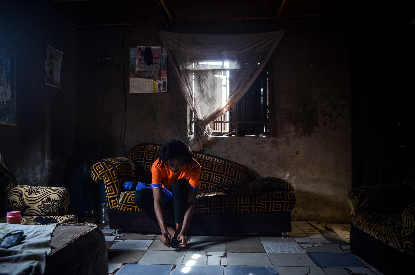 abuja documentaryphotography femalepower. photojournalism 