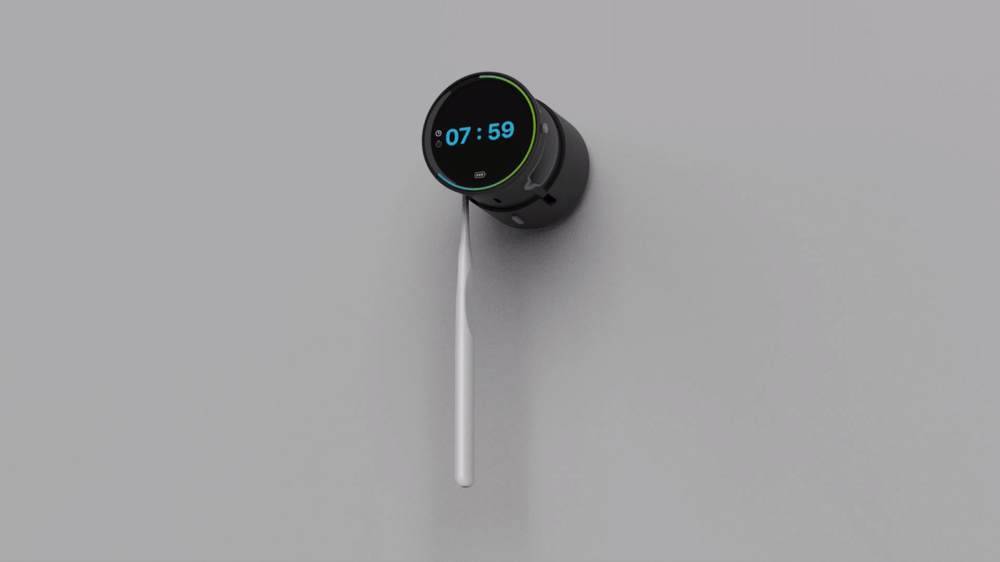 branding  industrial design  Packaging product product design  products smart watch sterilizer UI uv light
