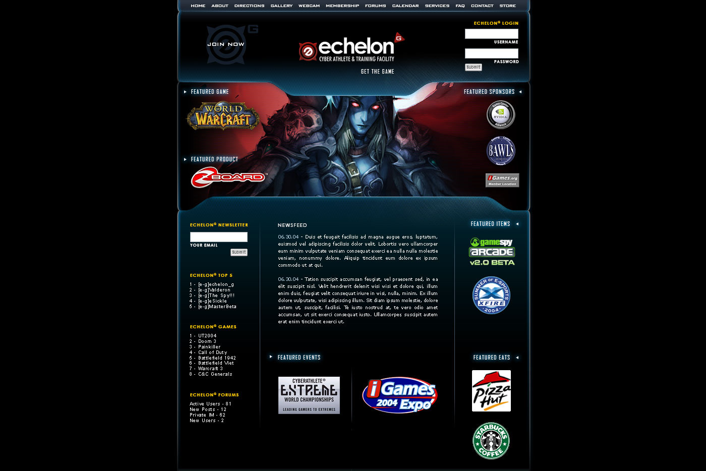 Video Games gamification Competition cyber Gaming warcraft doom mmo design agency identity