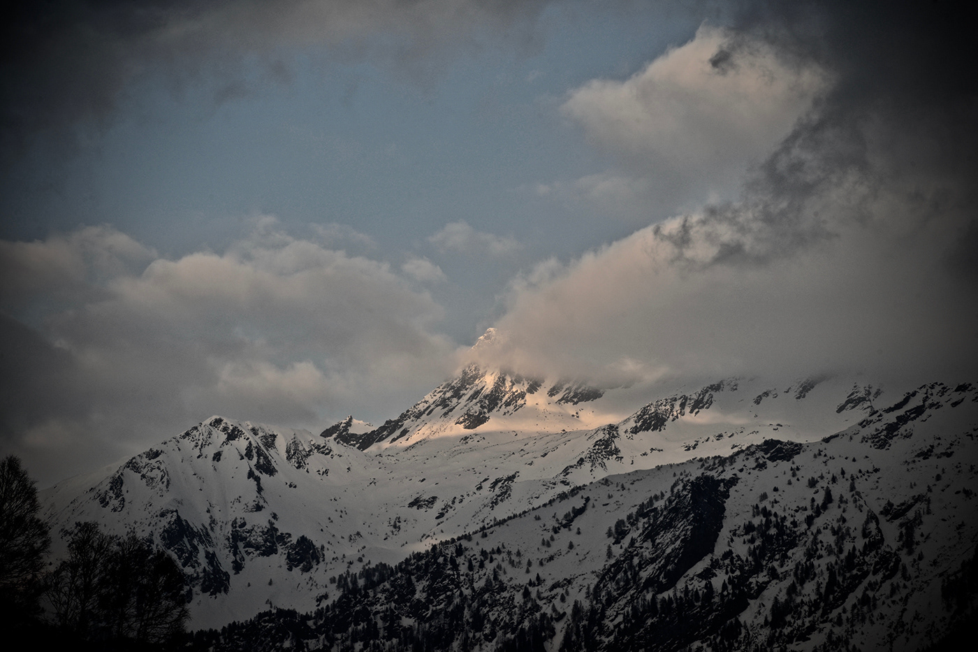 mountains snow Nikon explore adventure Freelance