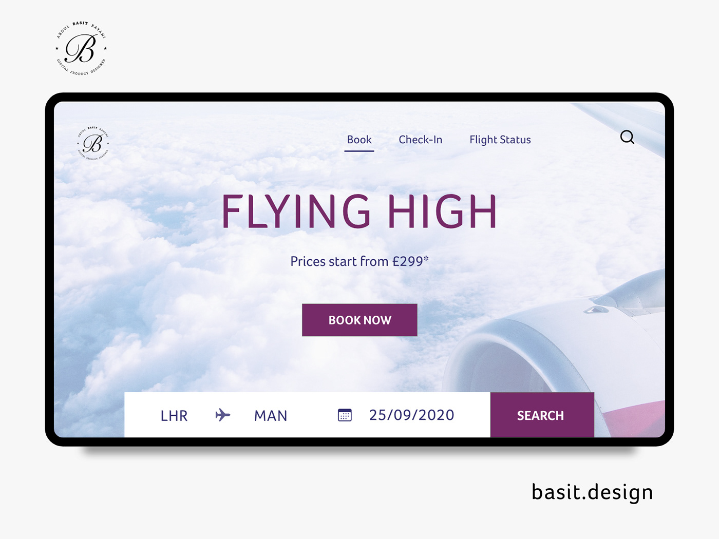 airline design Ecommerce Flight Booking product design  UI ui design user experience user interface ux