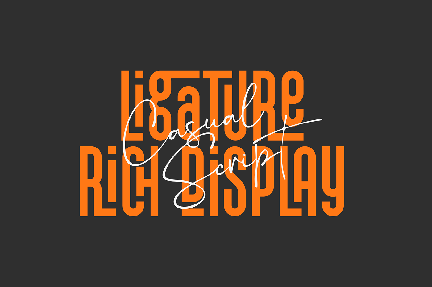 free download logo font Script Display font font duo freebie branding  lettering