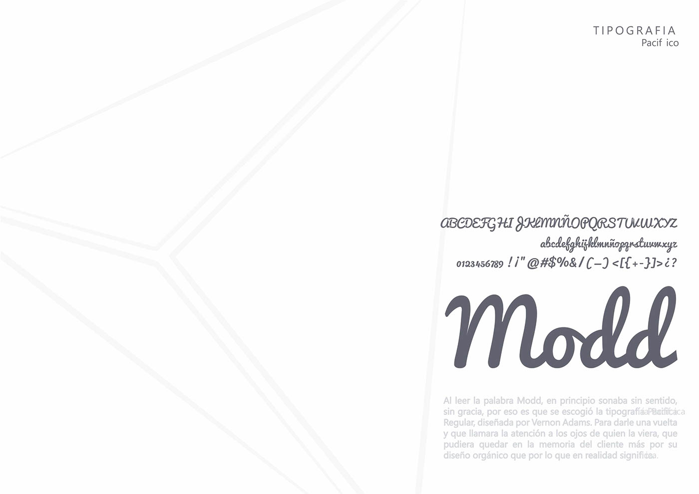 modd marca diseño de marca Manual de Marca diseño gráfico aplicaciones Marca de Objetos diseño industrial