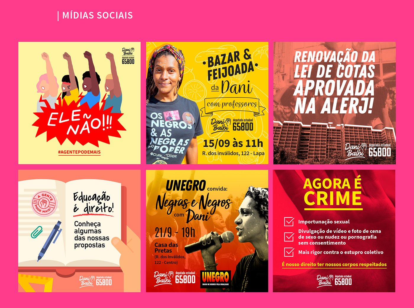 branding  LGBT politics ILLUSTRATION  Politica sticker social media mídias sociais elenão feminism