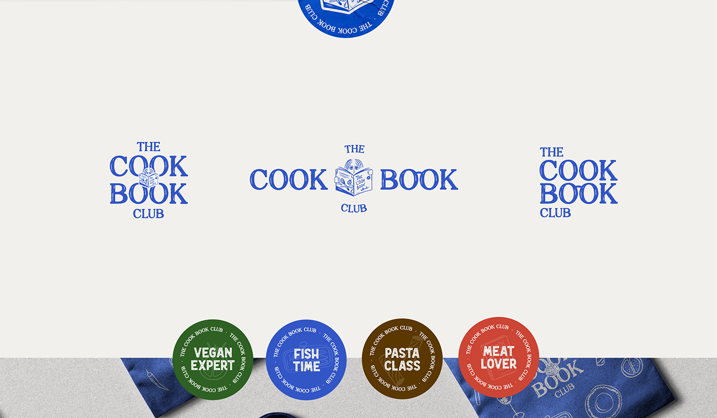 book club cooking Cook Book editorial cooking class chef Reading book