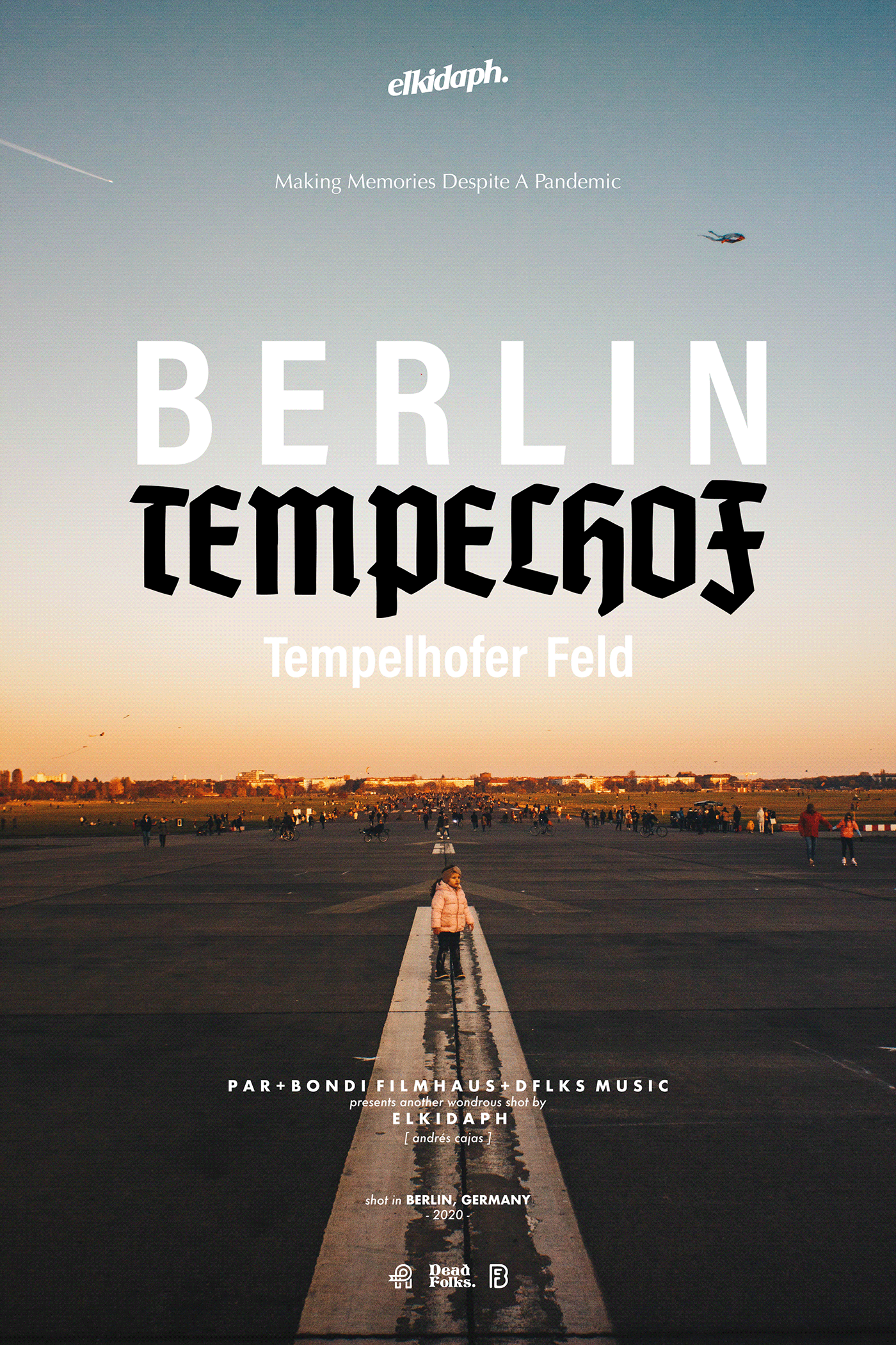 berlin Canon Documentary  friends germany hangout memories Photography  Tempelhofer Feld travel photography