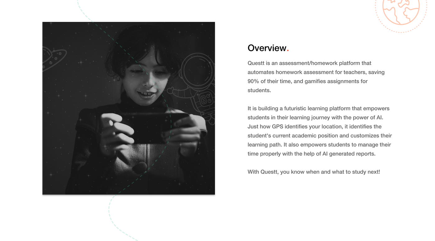 app design Case Study e-learning Education gamification student teacher teaching UI/UX Web Design 