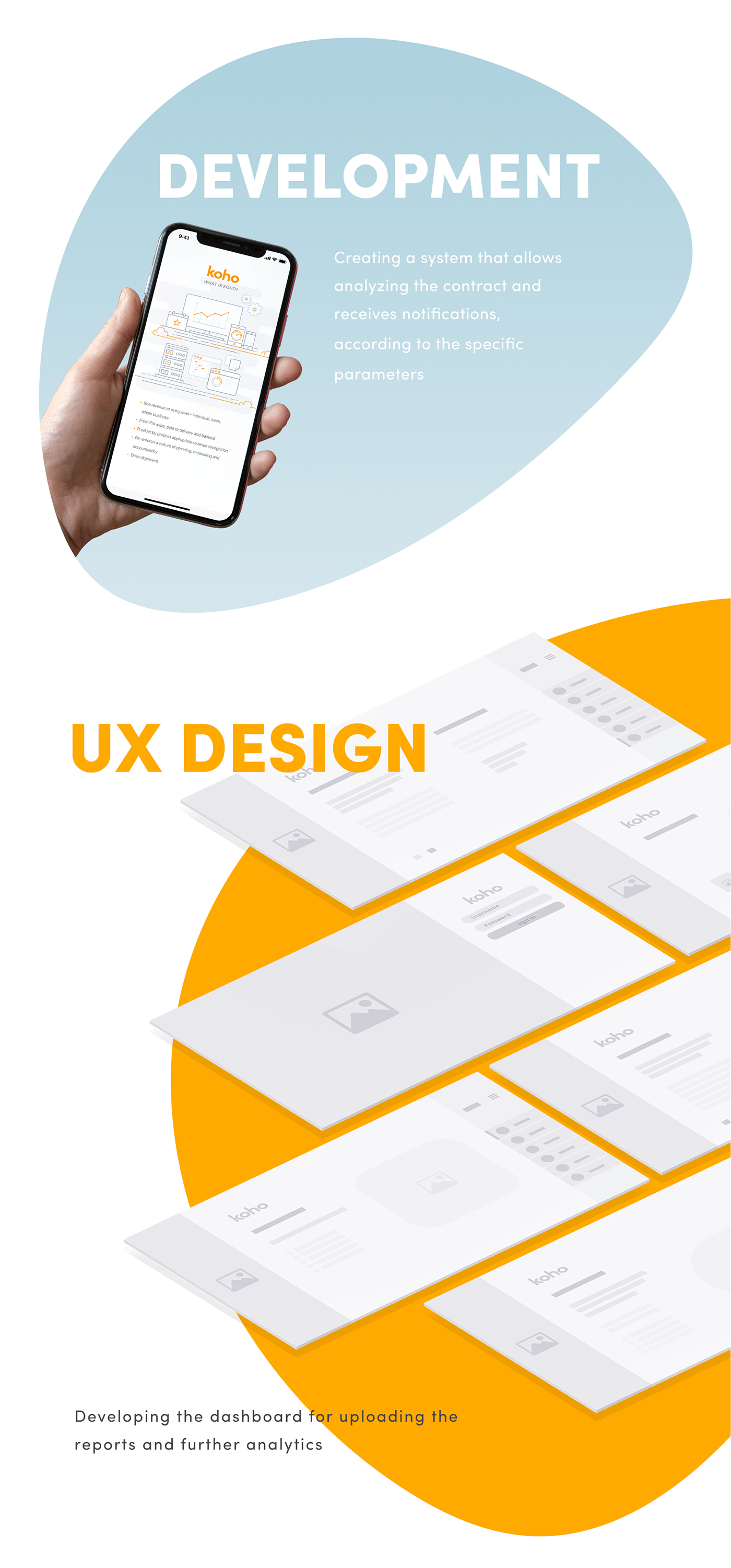 UI/UX Web