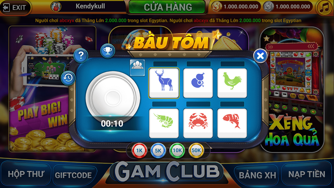 gamble game bài online Bắn cá casino gambling Poker game game bài