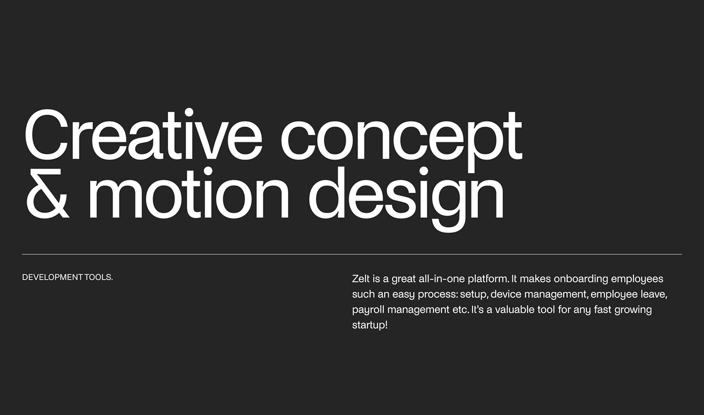 ui design UX design motion design 3D graphic design  landing page Web development corporate product