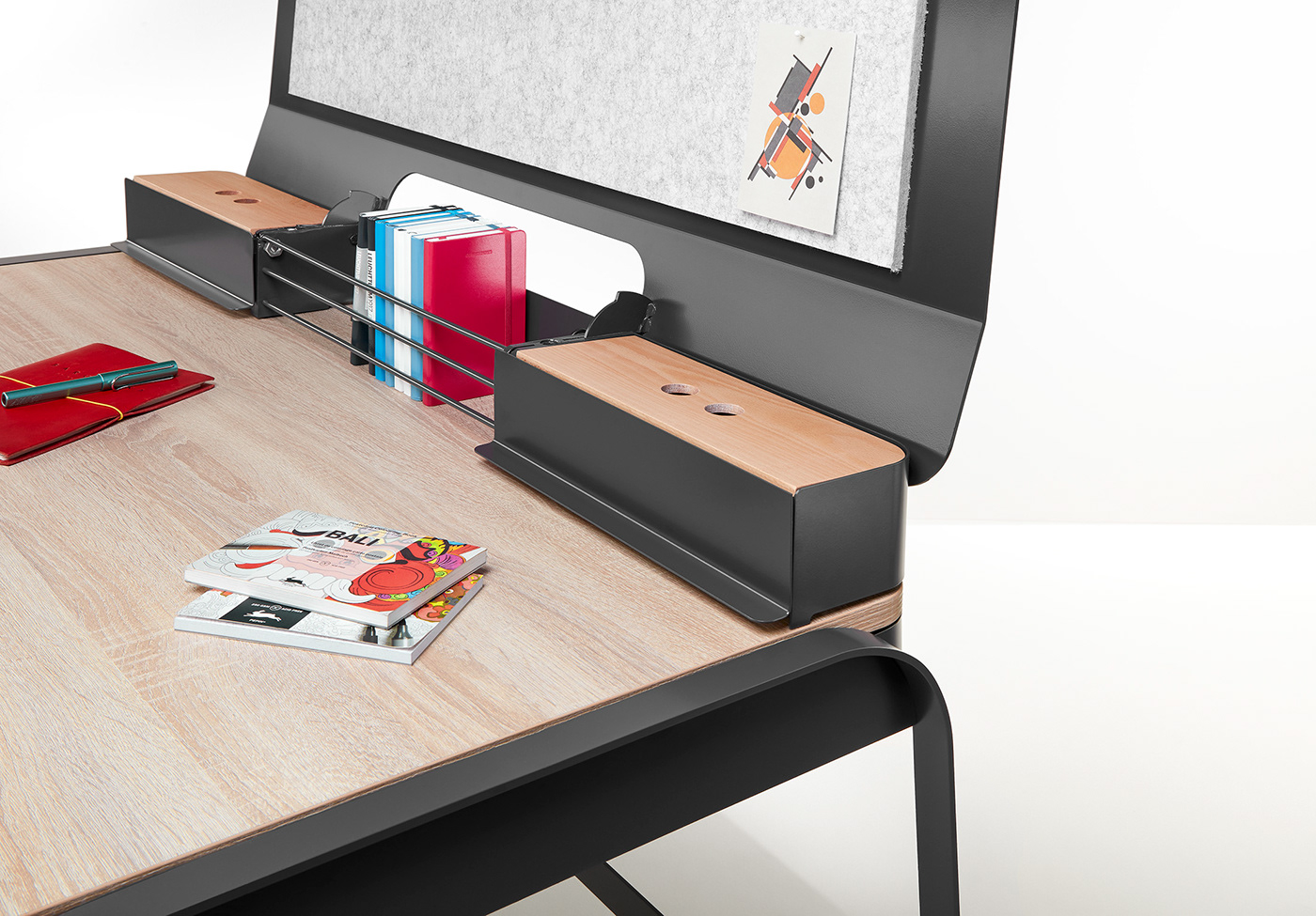 desktop escritorio furniture homedecor homedesign mobiliario Office Office Design Teletrabajo muebles