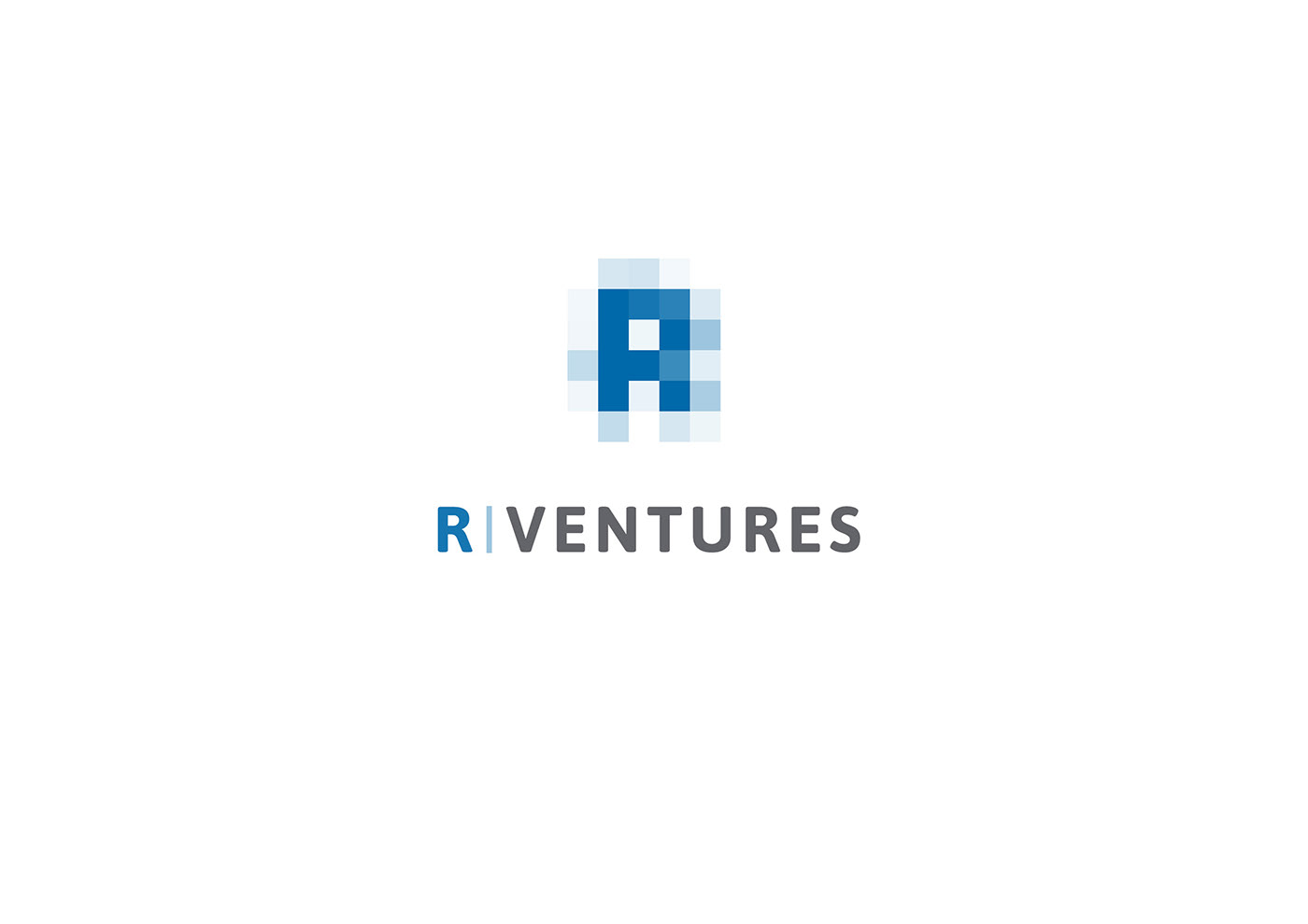 logo branding  finance logo Investment