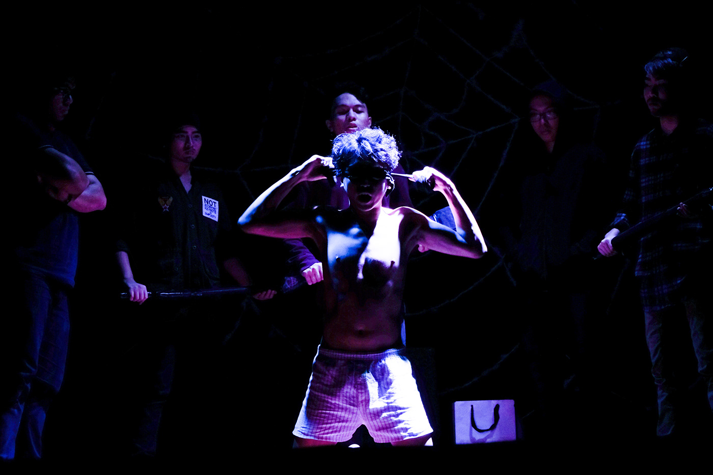 actor dlsu guild play theater 