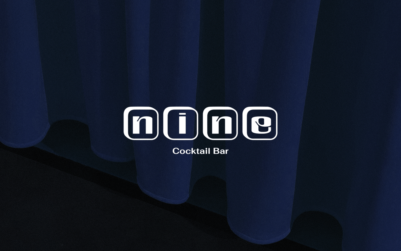 bar brand identity branding  cocktails drink identity logo Logo Design menu visual