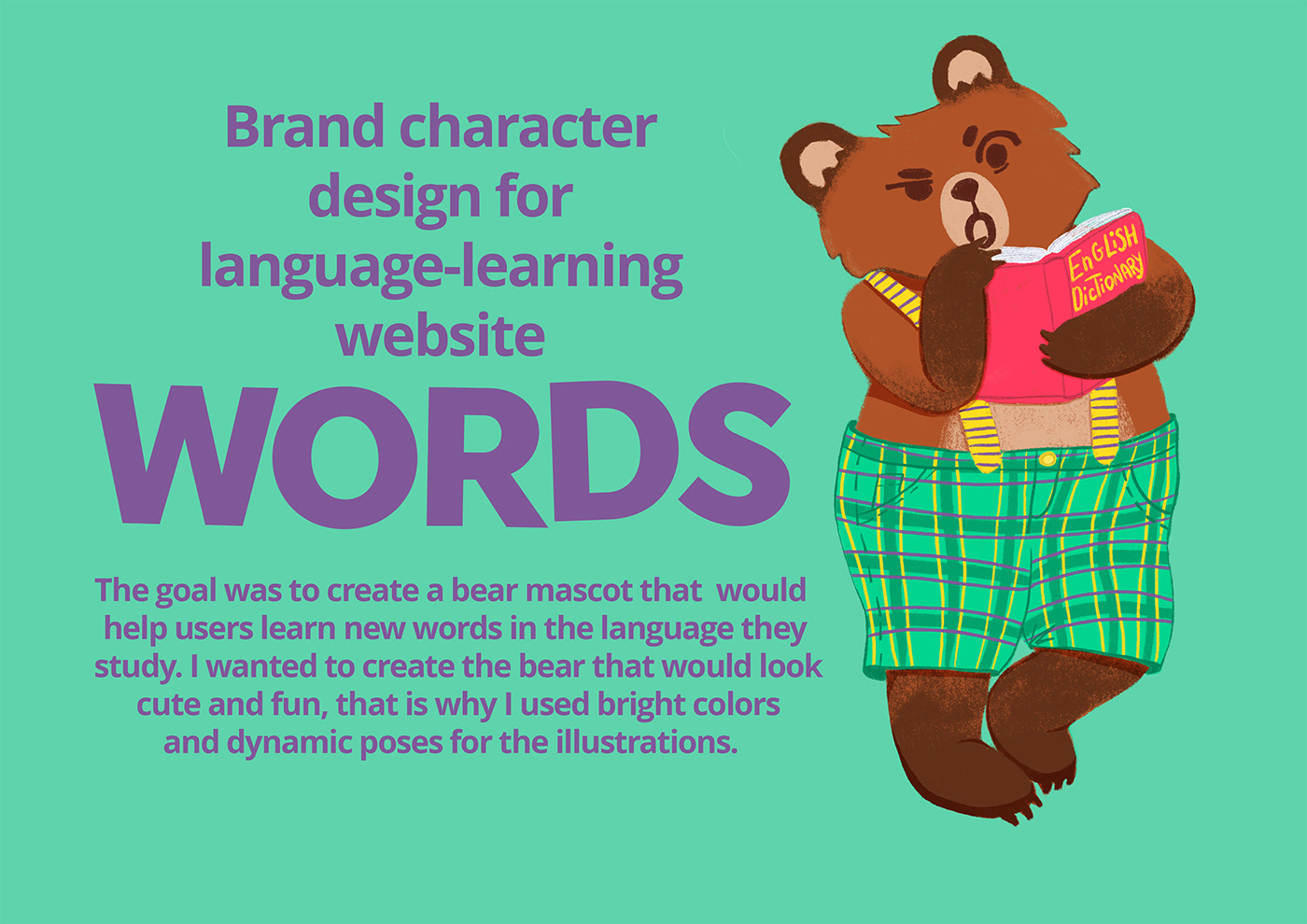 ILLUSTRATION  Character design  brand character Mascot Character digital illustration Procreate Adobe Photoshop Website app