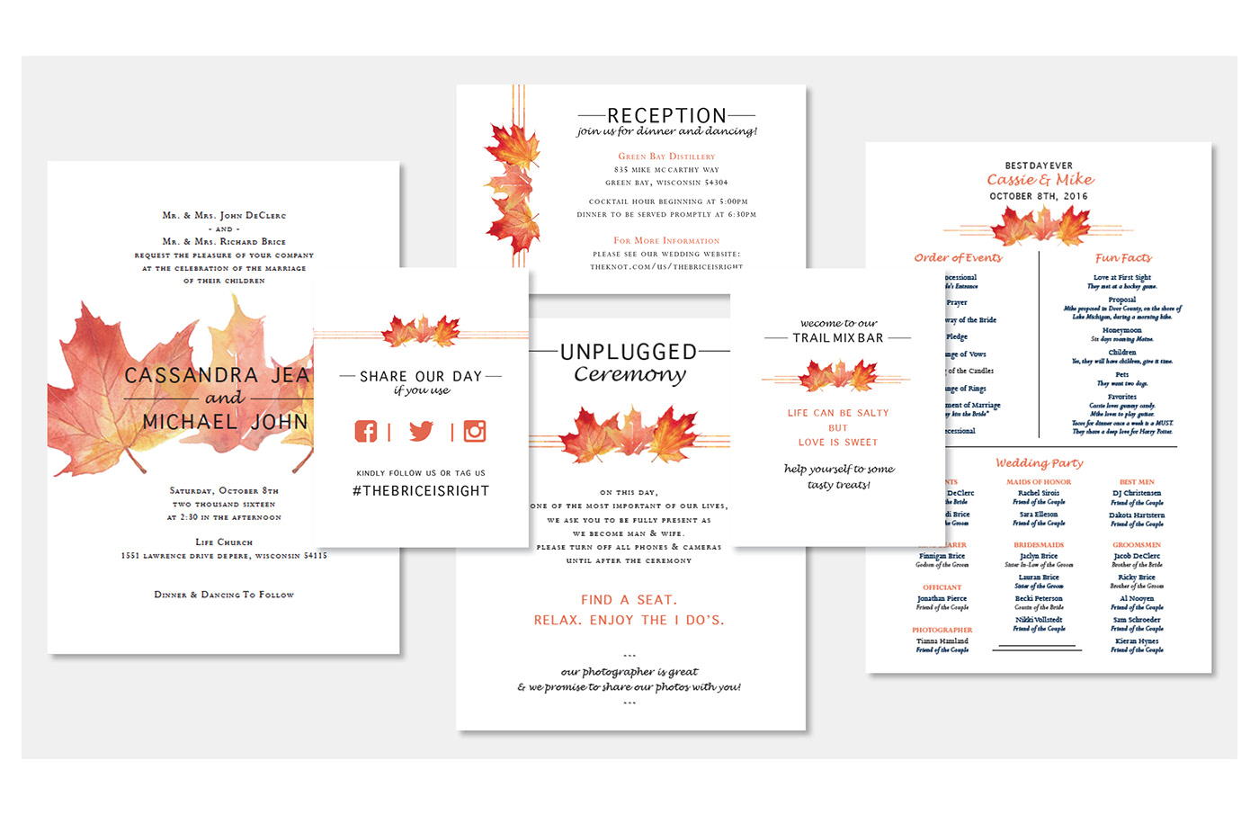 wedding invite wedding invitation design branding  graphic design 