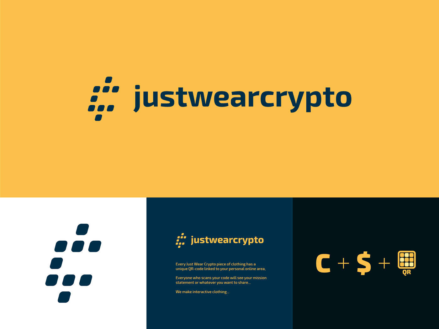 blockchain brand branding  crypto design Ecommerce identity logo Technology webshop