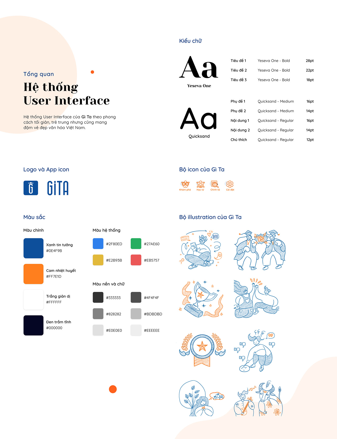 dictionnary graphic design  ILLUSTRATION  interactive design Mobile app ui ux user experience vietnam