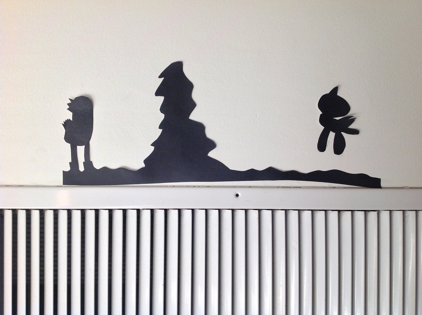 Education Fun kids Murals summer camp