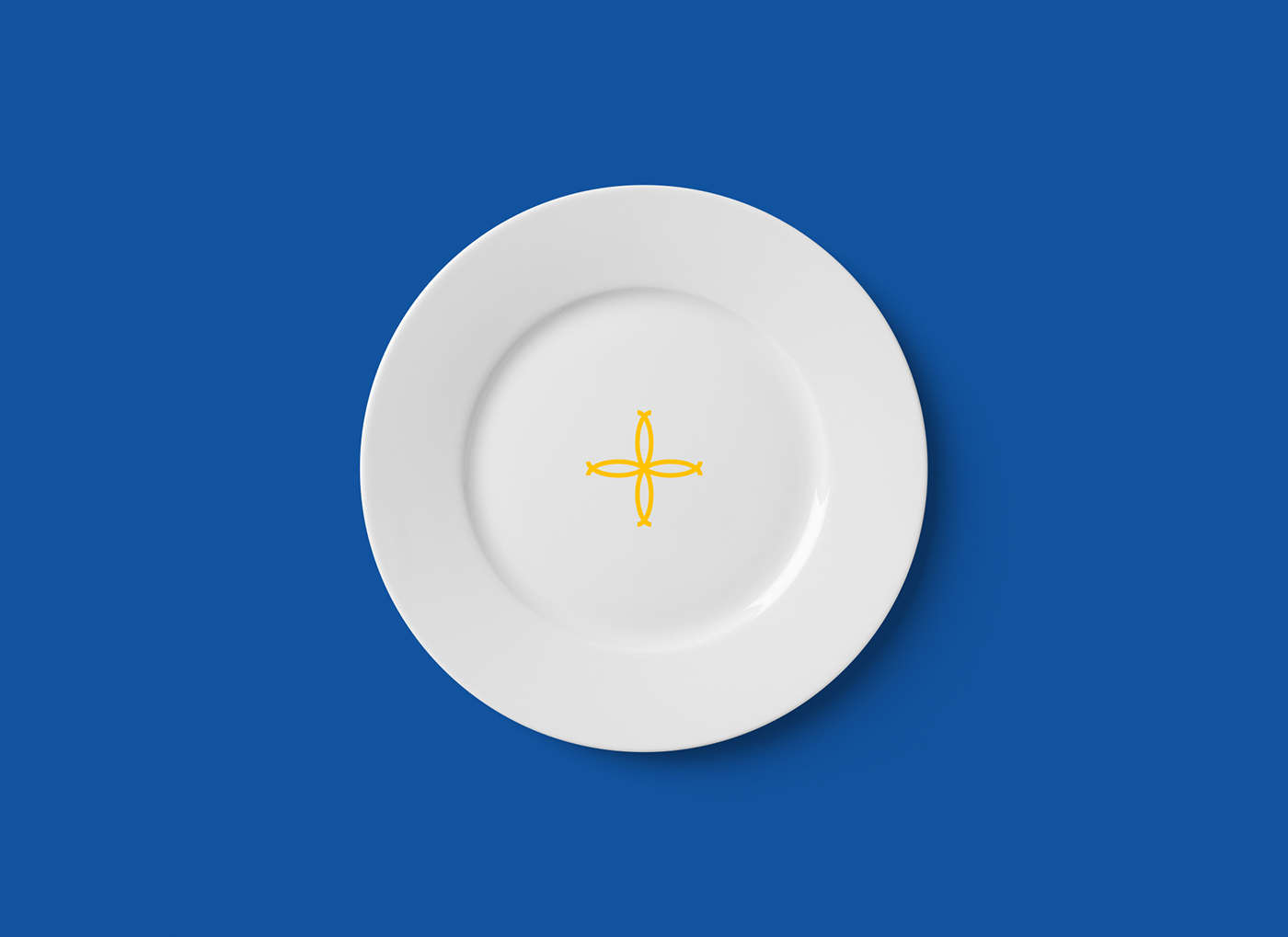 identidade visual Logotipo logo branding  restaurante português