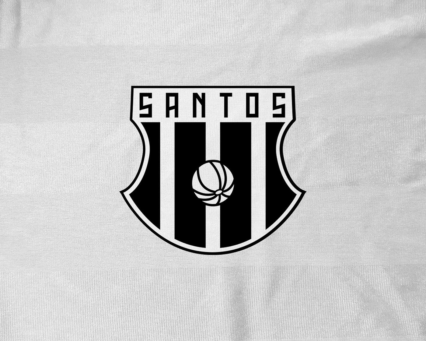 Brasil clubcrestchallenge crest Escudos futebol logos redesign soccer teams times