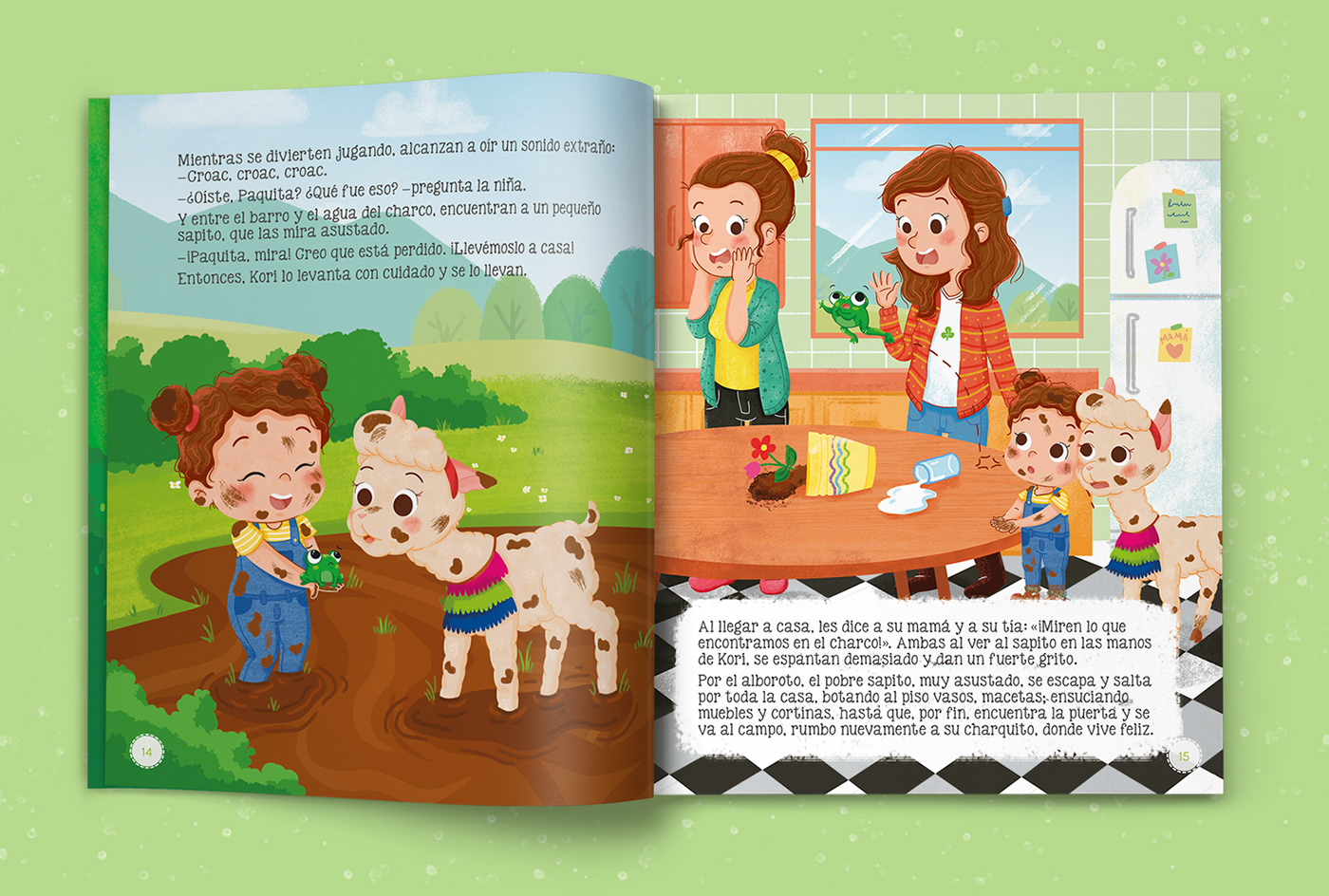 book book cover children children book children illustration cuento cuento infantil ILLUSTRATION  ilustracion Libro Infantil
