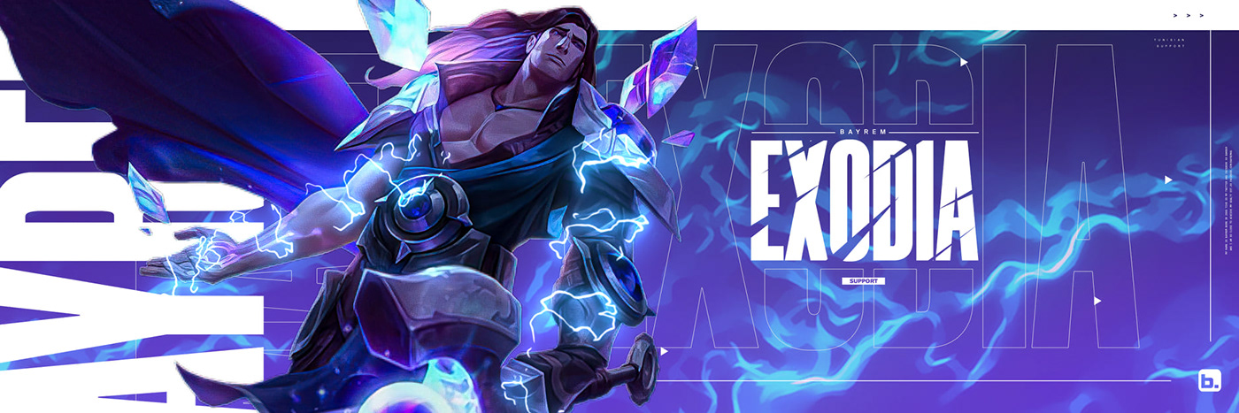 banner esports Gaming gfx graphic Header league of legends lol twitter Valorant