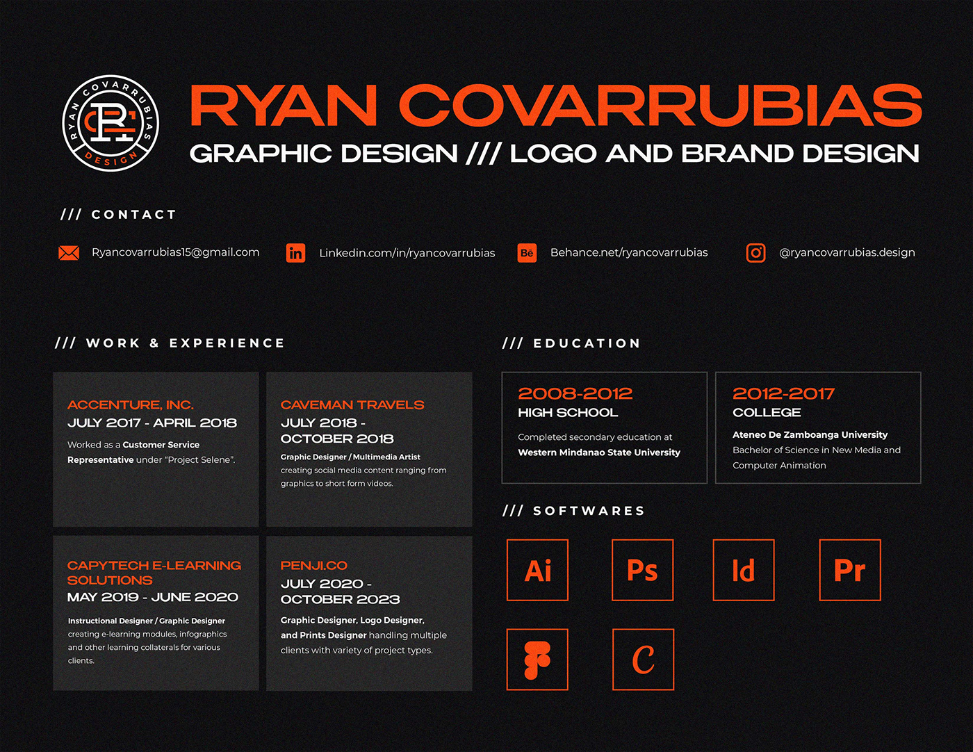 graphic design  Graphic Designer graphic design portfolio portfolio Logo Design branding  presentation design Email Design social media