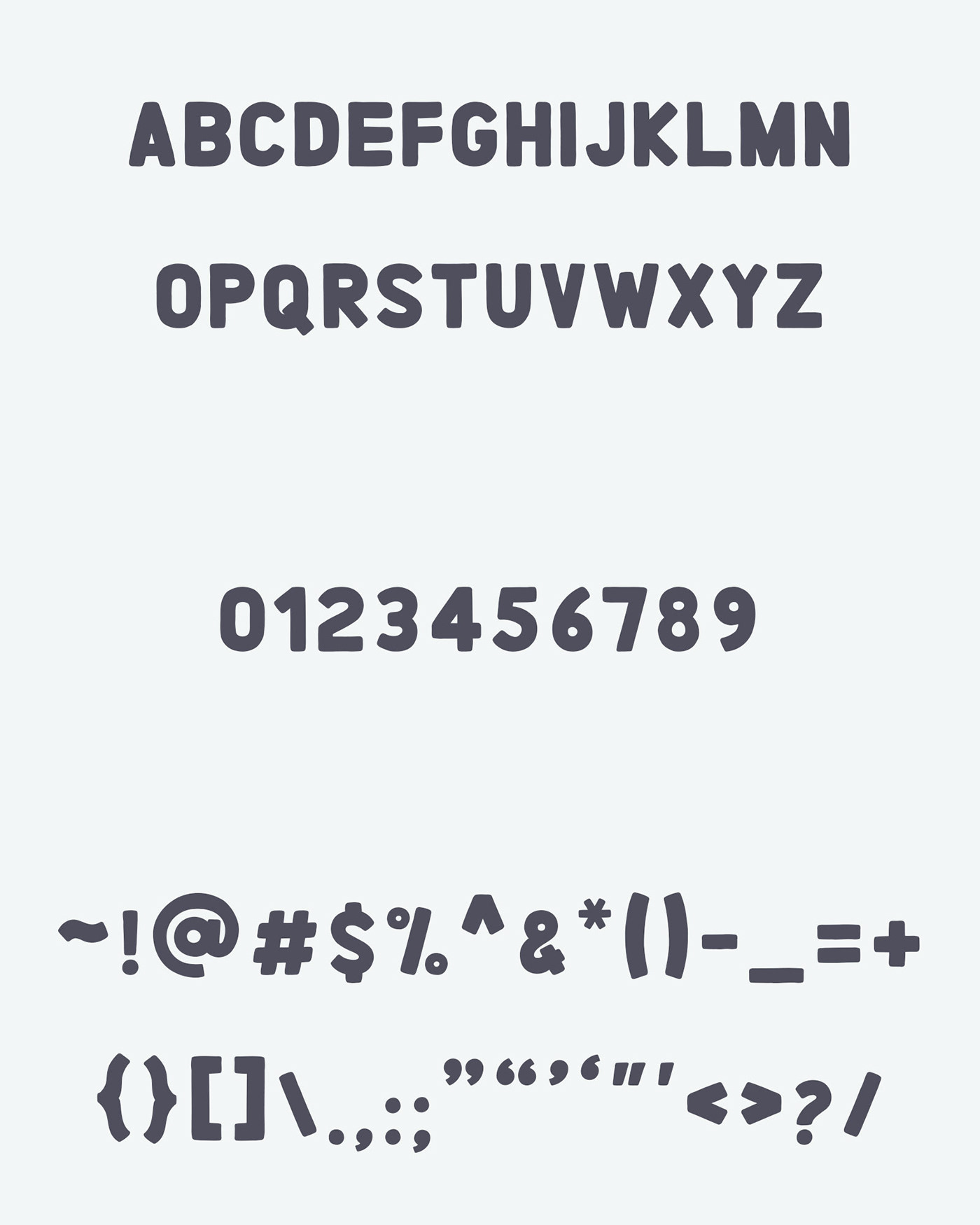 bold font display font font typeface fonts fun font Lemona font playful font Typeface