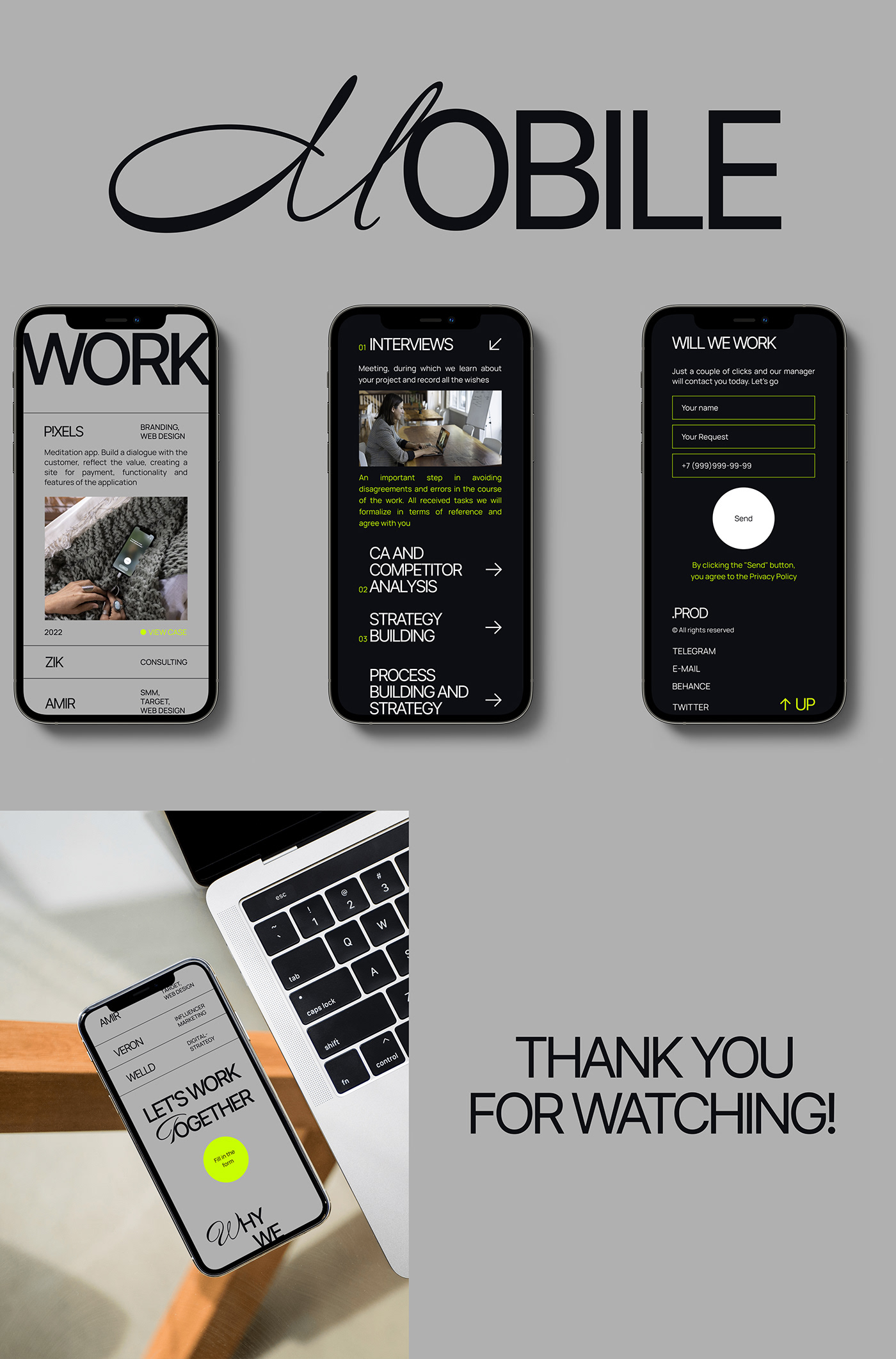 design designer digital Figma marketing agency UI/UX UX design Web Design  Website Work 
