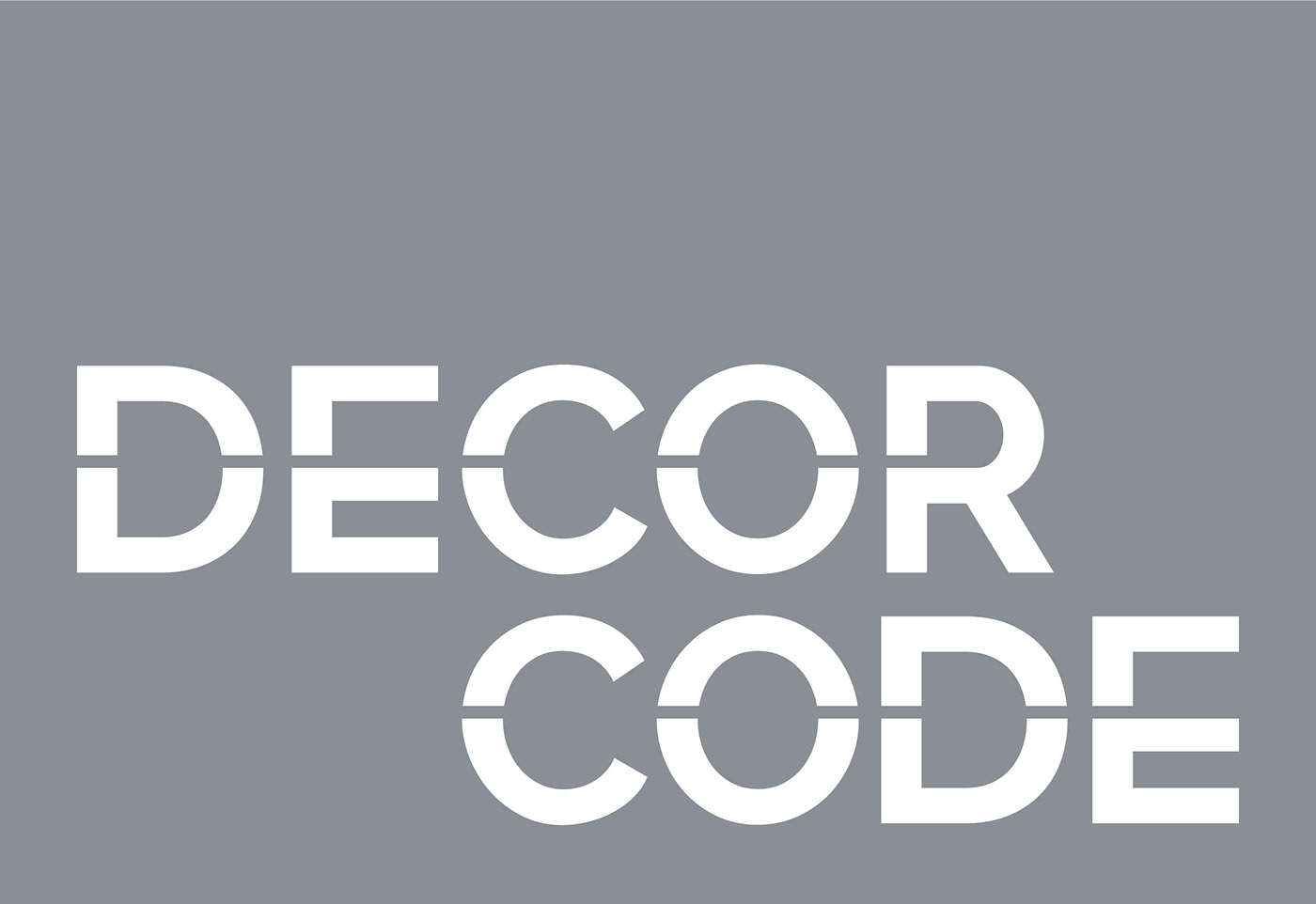 agency architecture brand branding  construction design graphic design  logo Logotype typography  