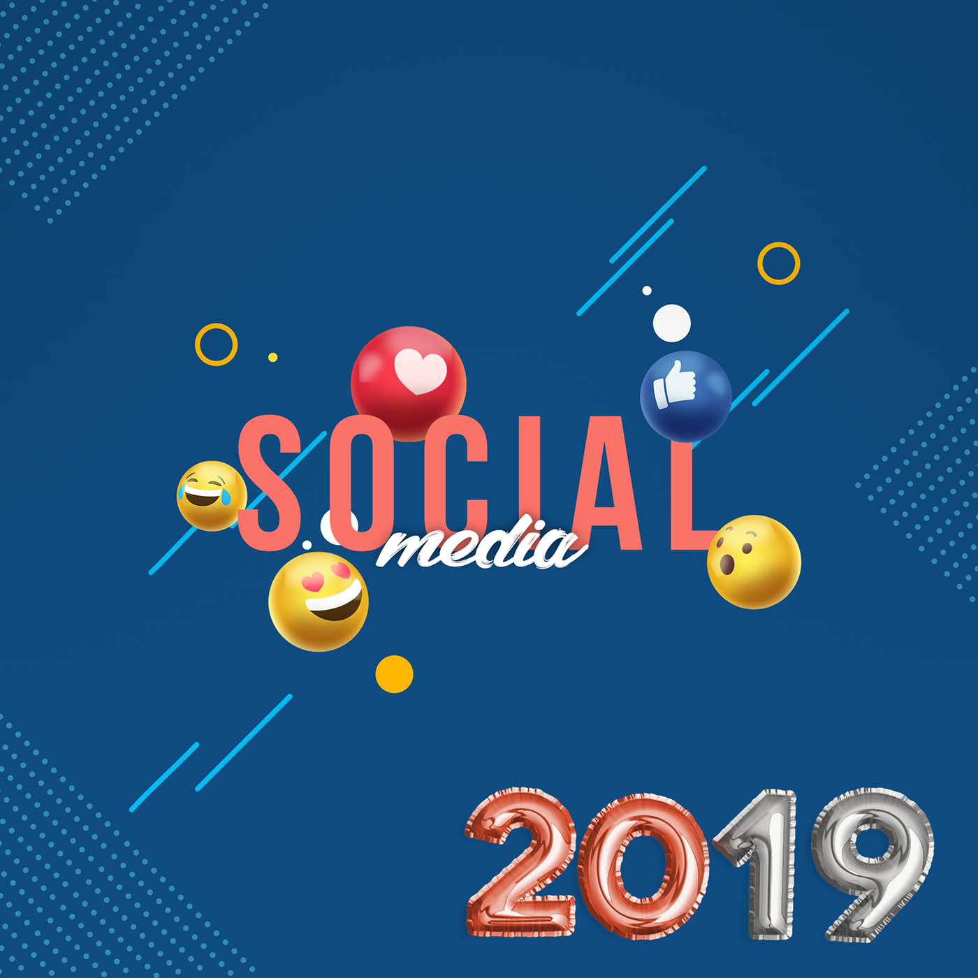 Advertising  social media multiowners posts social media 2019 inspire ads graphic design  manipulation campaigns