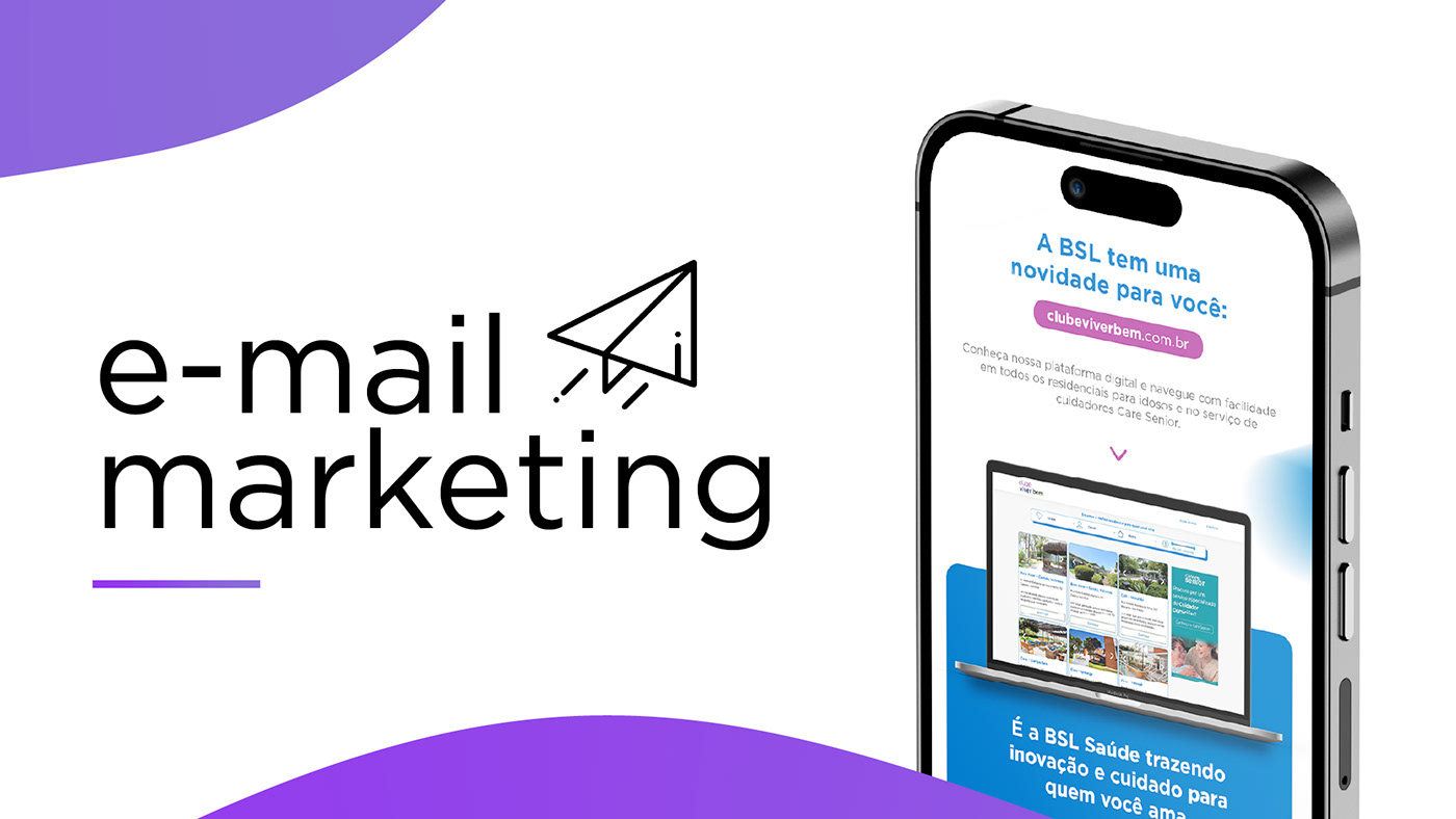 Email email marketing mail mailchimp Matketing Web Design 